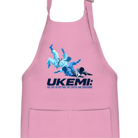 Ukemi umění bezpečného pádu
