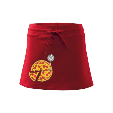 Pizza DJ