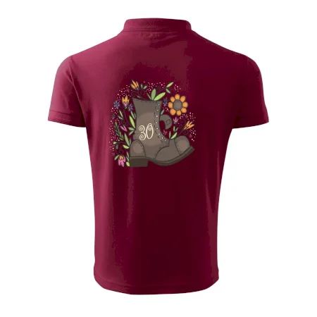 Stará topánka 30