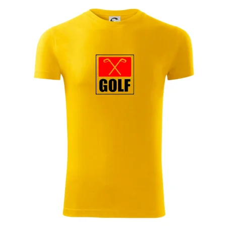Golfové palice