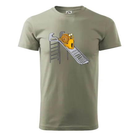 To bude ale drsný nárez (Pecka Design)