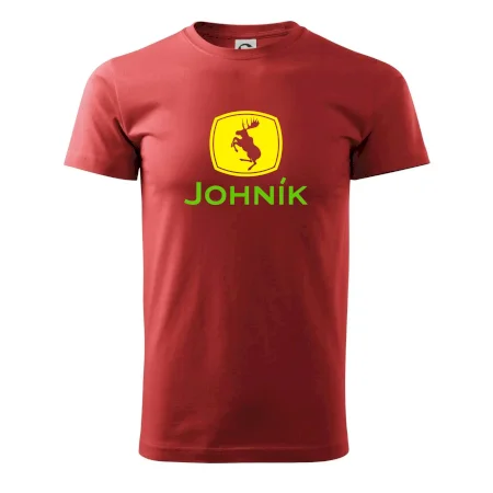 Johník
