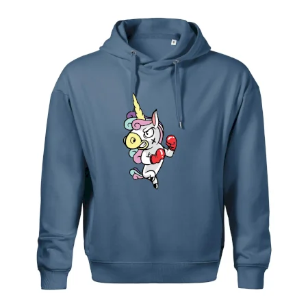 Jednorožec box