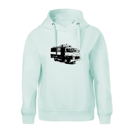 Hasičské auto Hasiči