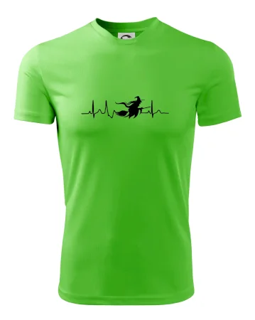 EKG bosorka