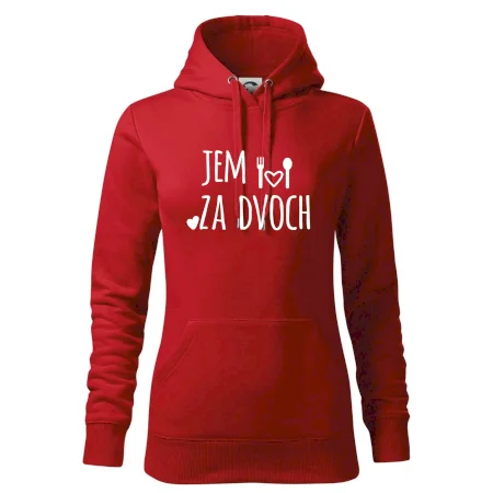 Jem za dvoch