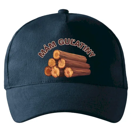 Mám guľatiny bez veku