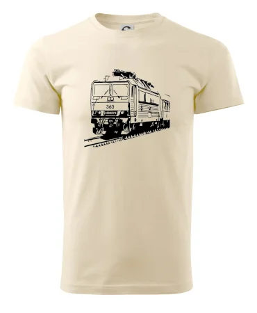 Vlak 363