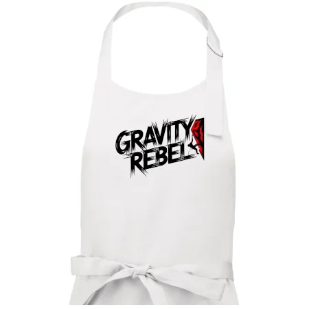 Gravity rebel