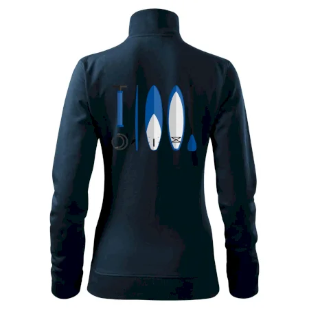 Paddleboard set