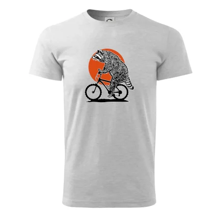 MTB mýval