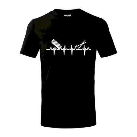 EKG kaderníctvo