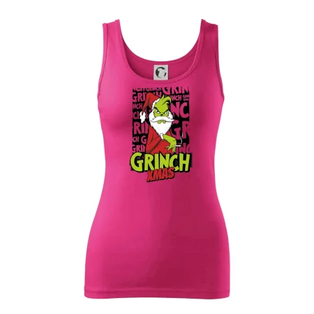 Grinch Xmas