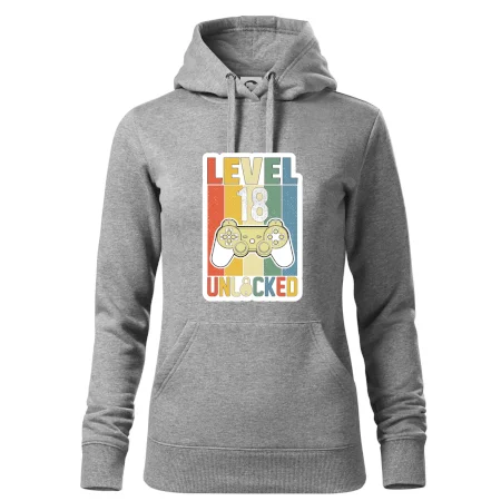 Gaming narodeniny 18