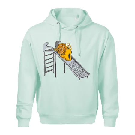 To bude ale drsný nárez (Pecka Design)