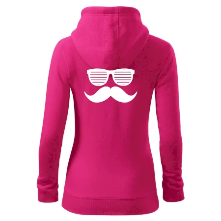 Mustache okuliare