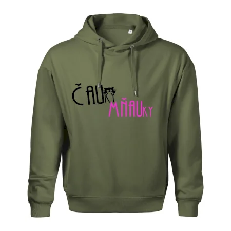 Čauky mňauky