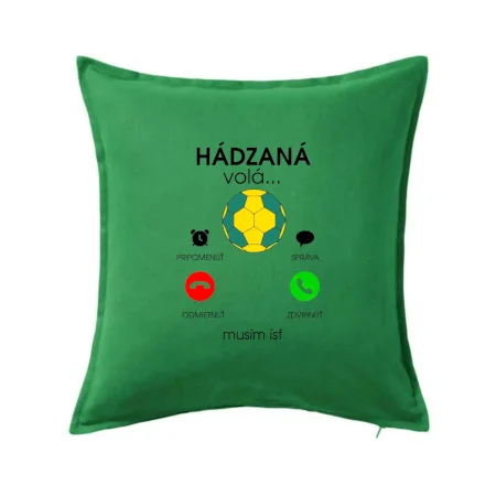 Hádzaná volá