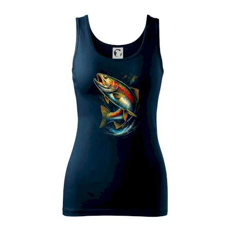 Obrázok pstruh dynamický