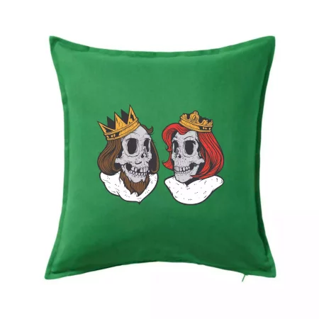 King and queen lebky