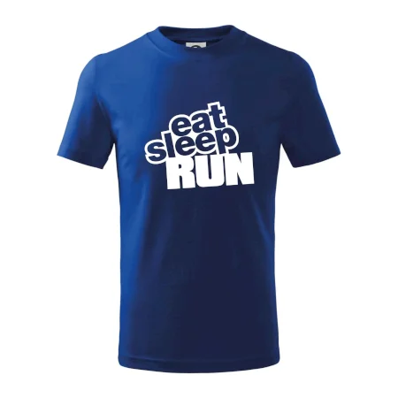 Eat sleep run