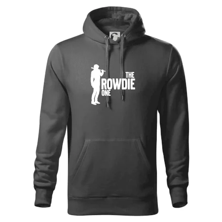Bachelor party - The rowdie one