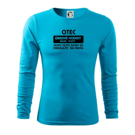 Otec uradne hodiny