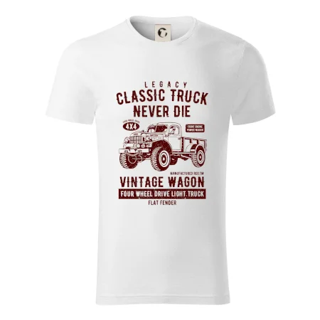 Classic Truck