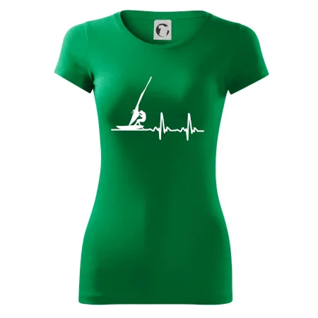 EKG Windsurfing