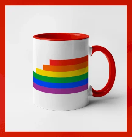 Gay symbol dúha
