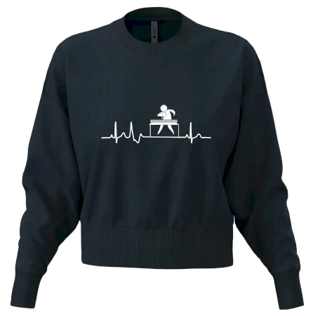 EKG stolný tenis