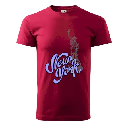 New York Lettering