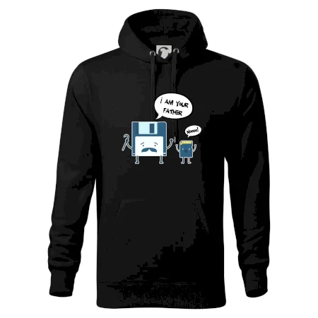 I am your father SD karta