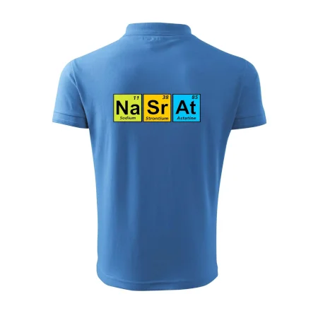 Farebná tabuľka nasrat