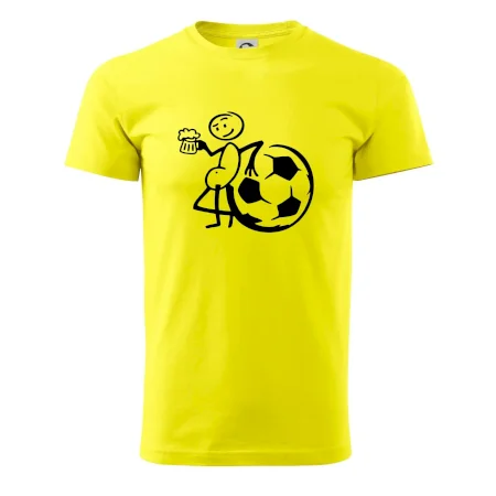 Veľký futbalista