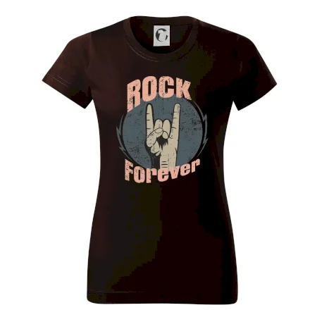 Rock forever ruka