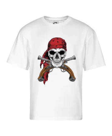 Pirát s bambitkou