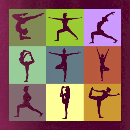 Yoga abeceda