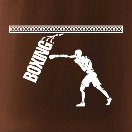Boxing boxer