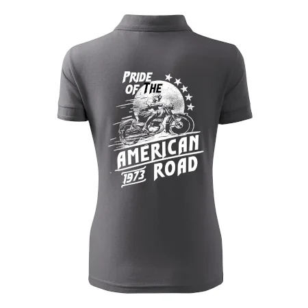 American Pride