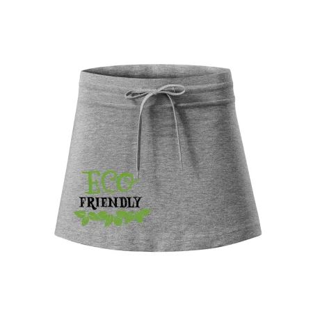 Eco friendly - lístočky