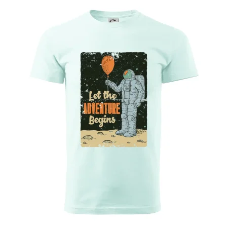 Astronaut balón