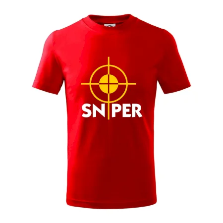 Sniper zameriavač