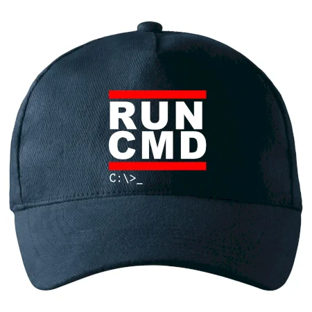 Run CMD