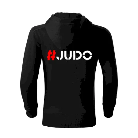 Judo Hashtag