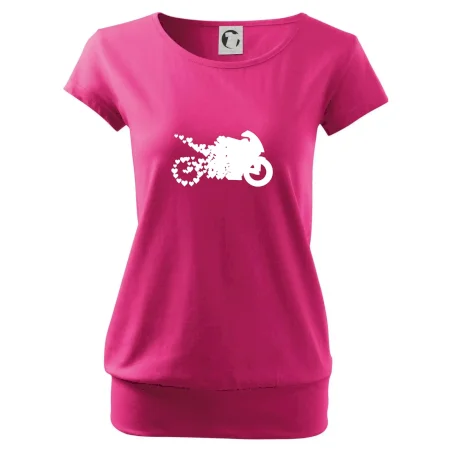 Moto love