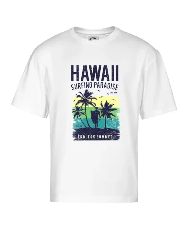Hawaii