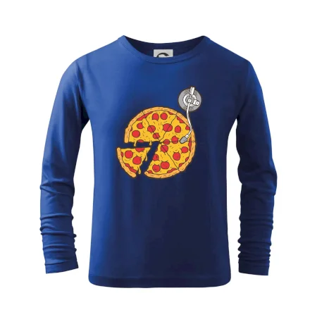 Pizza DJ