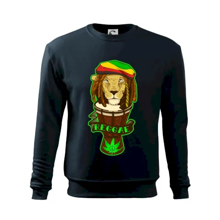 Reggae lev