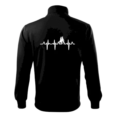 EKG tango